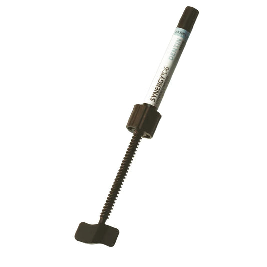 Coltene Synergy D6 Syringe