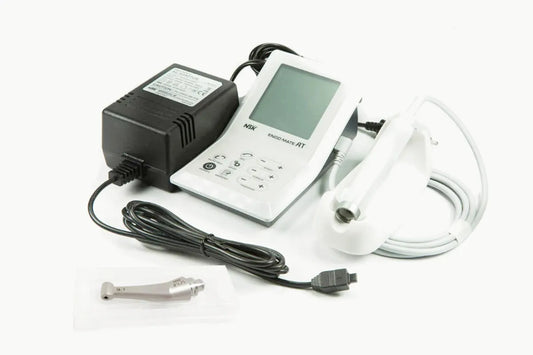 NSK Endomate AT Endomotor With Handpiece IFX 75 1:16