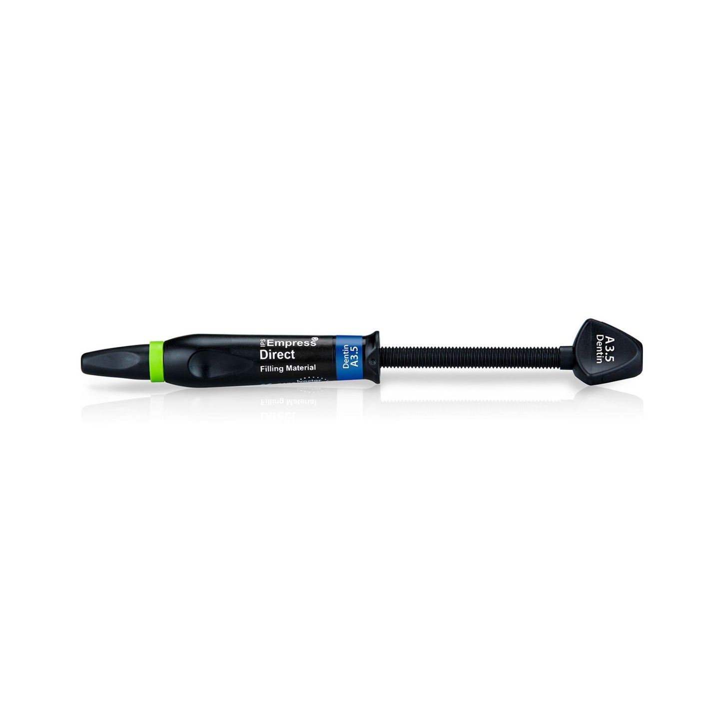 Ivoclar IPS Empress Direct: 1 x 3g Syringe