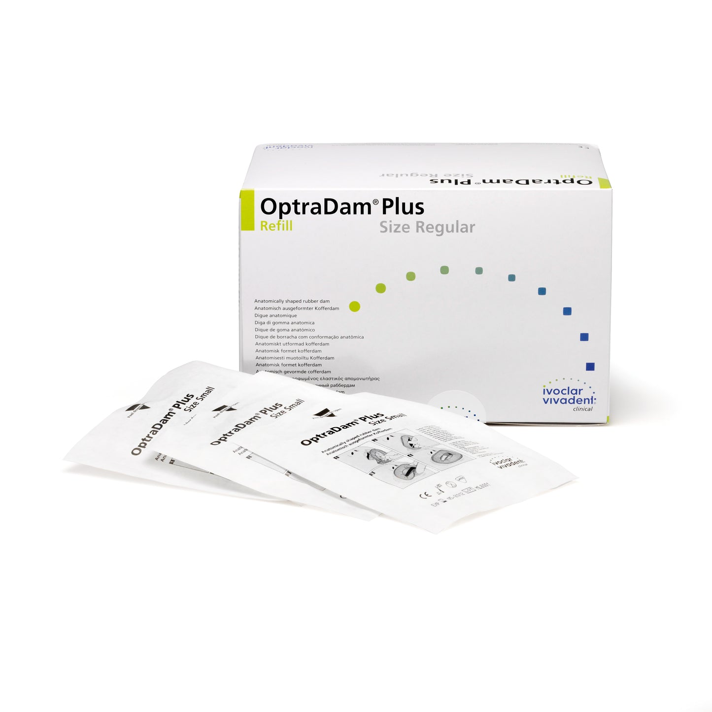 Ivoclar OptraDam Plus