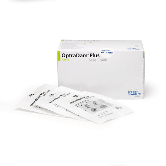 Ivoclar OptraDam Plus
