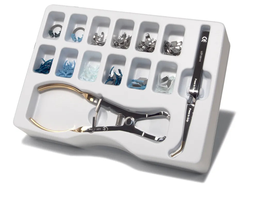 Dentsply Palodent V3 Sectional Matrix System