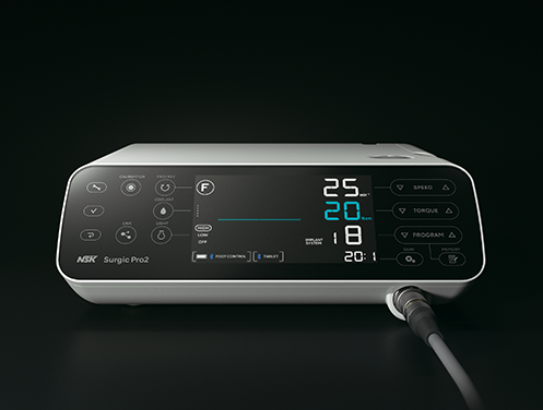 Nsk Surgic Pro2