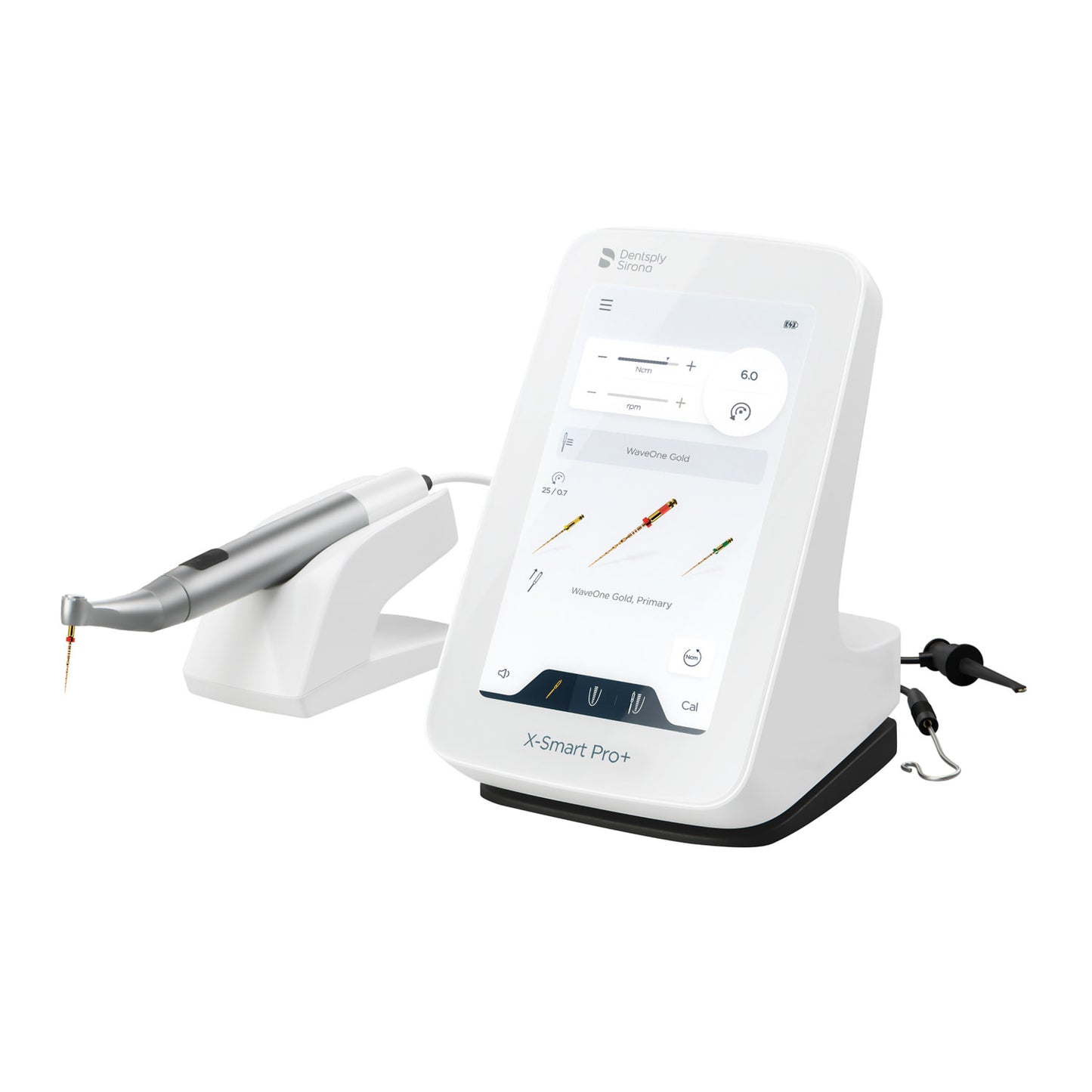 X-Smart Pro+ Endo Motor with Integrated Apex Locator (6779016)