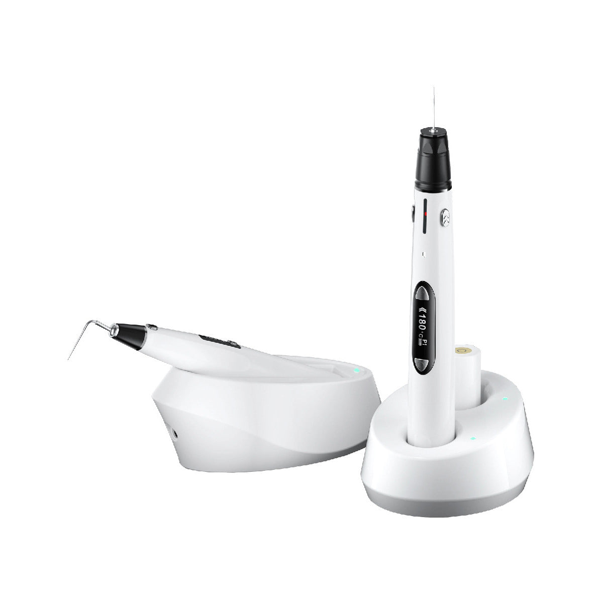 Woodpecker Fi-E & Fi-P Combo Gutta-Percha Obturation System