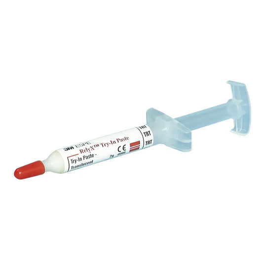 3M ESPE Relyx Try-In-Paste - Translucent