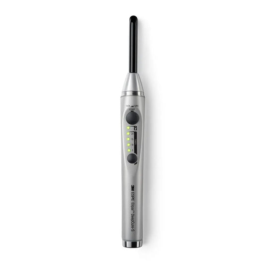 3m Espe Elipar Deepcure S Led Curing Light