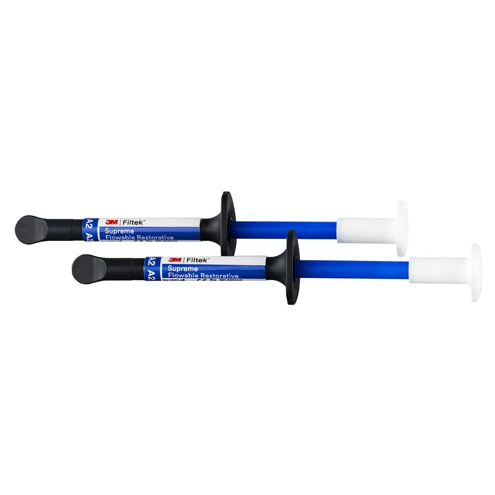 3M Espe Filtek Supreme Flowable Restorative (2x2g)