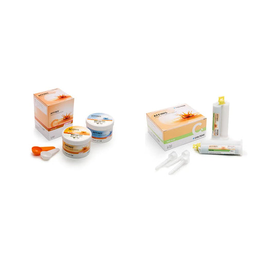 Coltene Affinis Putty & Light Body Set