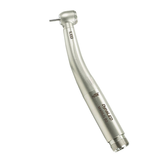NSK DynaLED M500LG B2 (Mini/2-hole) High-Speed Handpiece - Ref: P1105