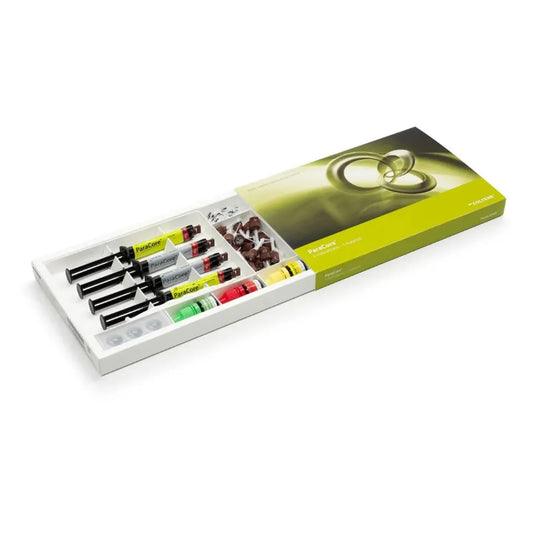 Coltene Paracore Kit