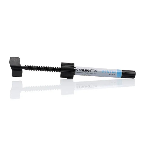 Coltene Synergy D6 Syringe