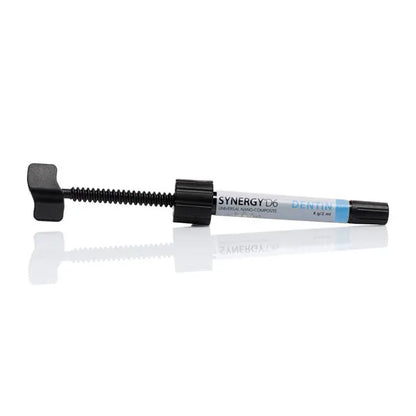 Coltene Synergy D6 Syringe