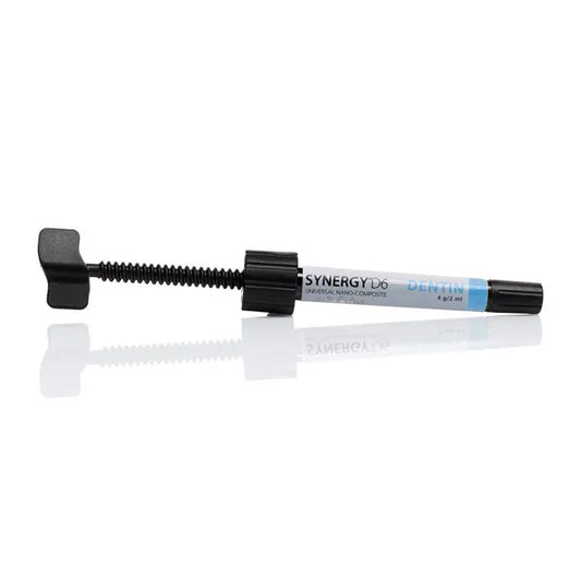 Coltene Synergy D6 Syringe