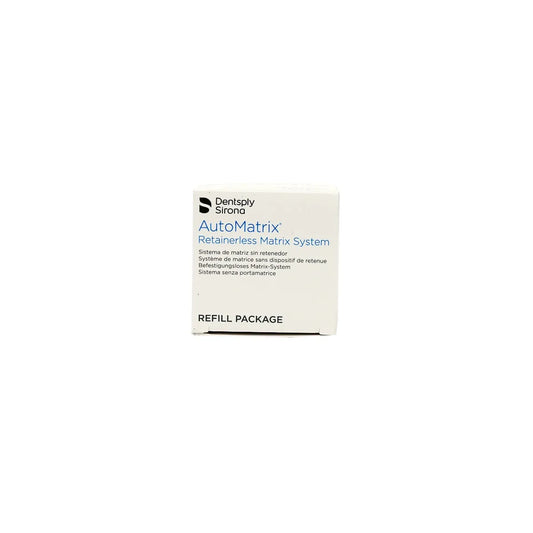 Dentsply AutoMatrix Refills