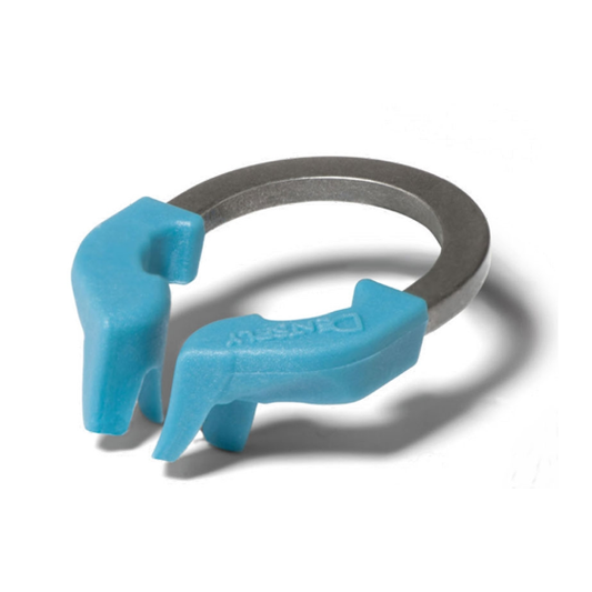 Palodent V3 Universal Rings