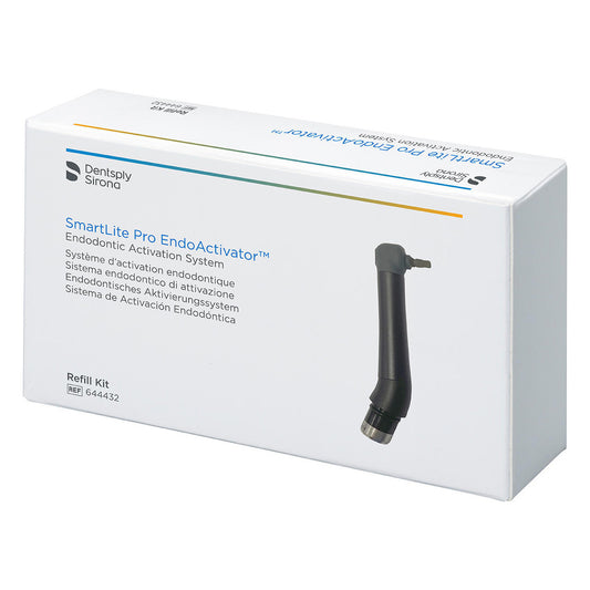 SmartLite Pro EndoActivator: Refill Kit (644432)