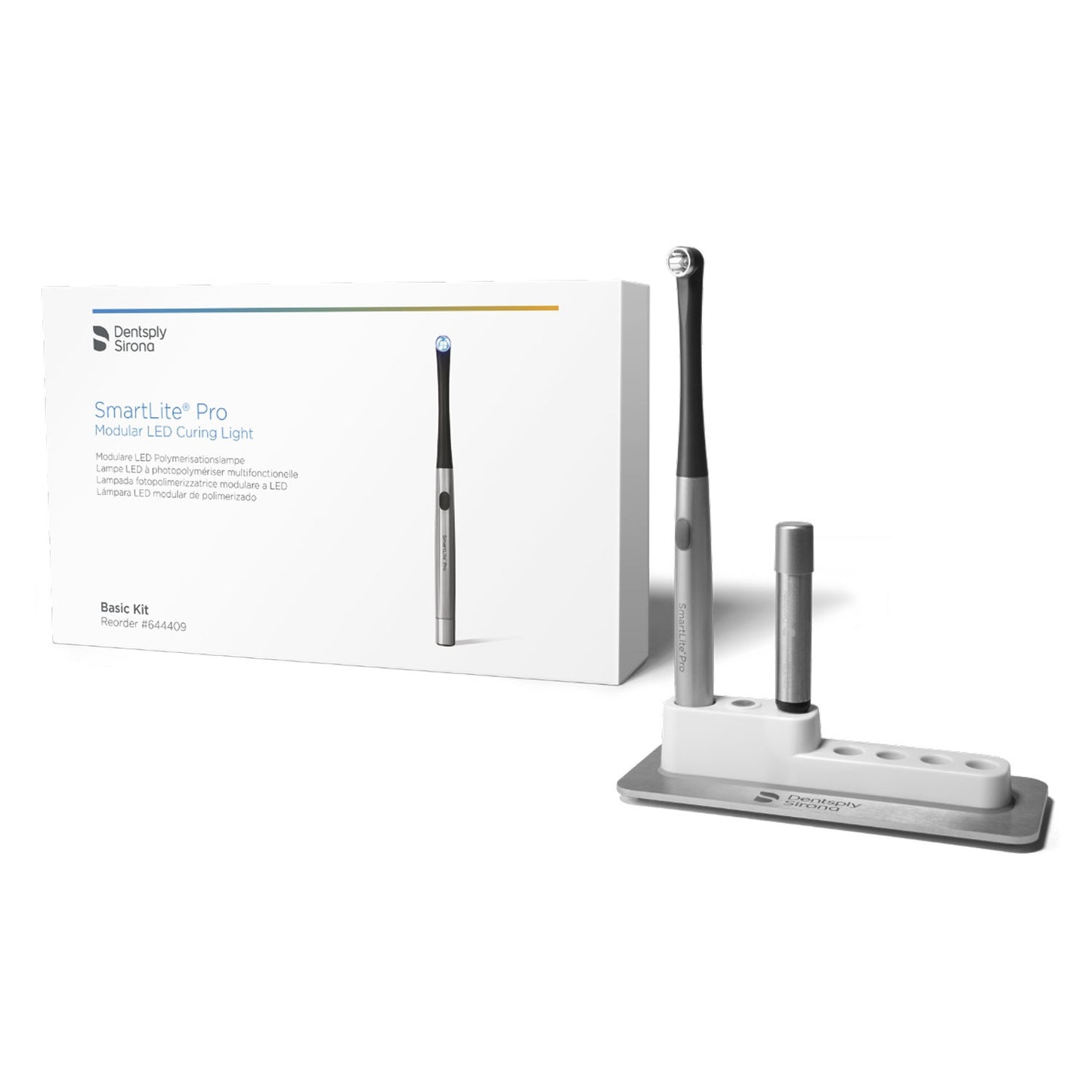 SmartLite Pro: Basic Kit (644409)
