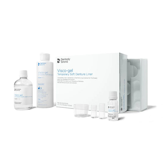 Dentsply Visco-Gel Kit