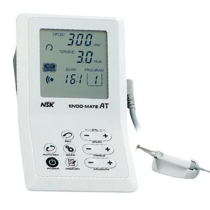 NSK Endomate AT Endomotor With Handpiece IFX 75 1:16