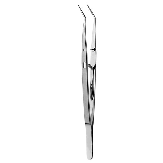 GDC Self Locking Tweezer - Premium (Dp18l)