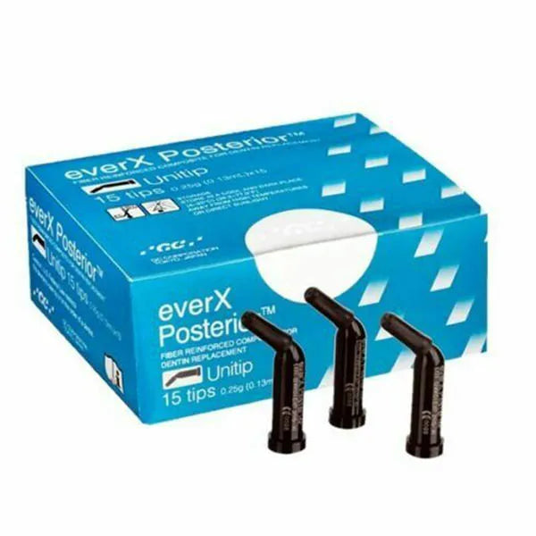 GC everX Posterior