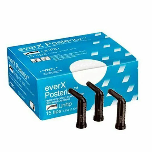 GC everX Posterior
