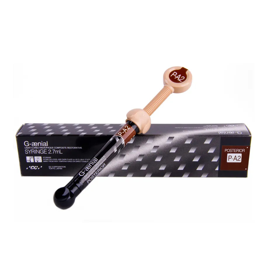 GC G-Aenial Posterior Syringe 2.7ml