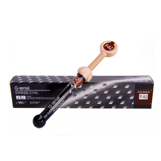 GC G-Aenial Posterior Syringe 2.7ml