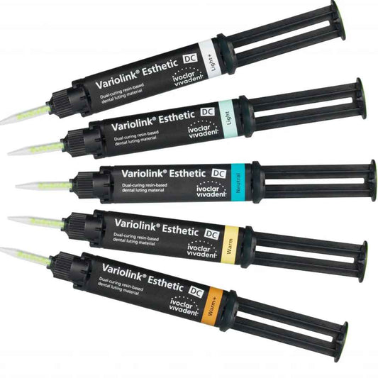 Ivoclar Variolink Esthetic DC - 1x5g Refill