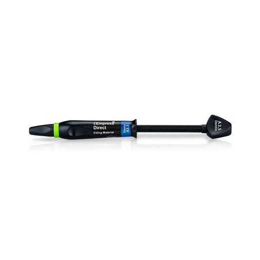 Ivoclar IPS Empress Direct: 1 x 3g Syringe