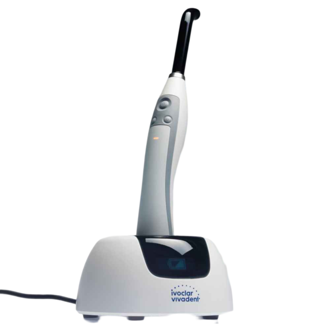 Ivoclar Vivadent Bluephase N G4 Light Cure Unit