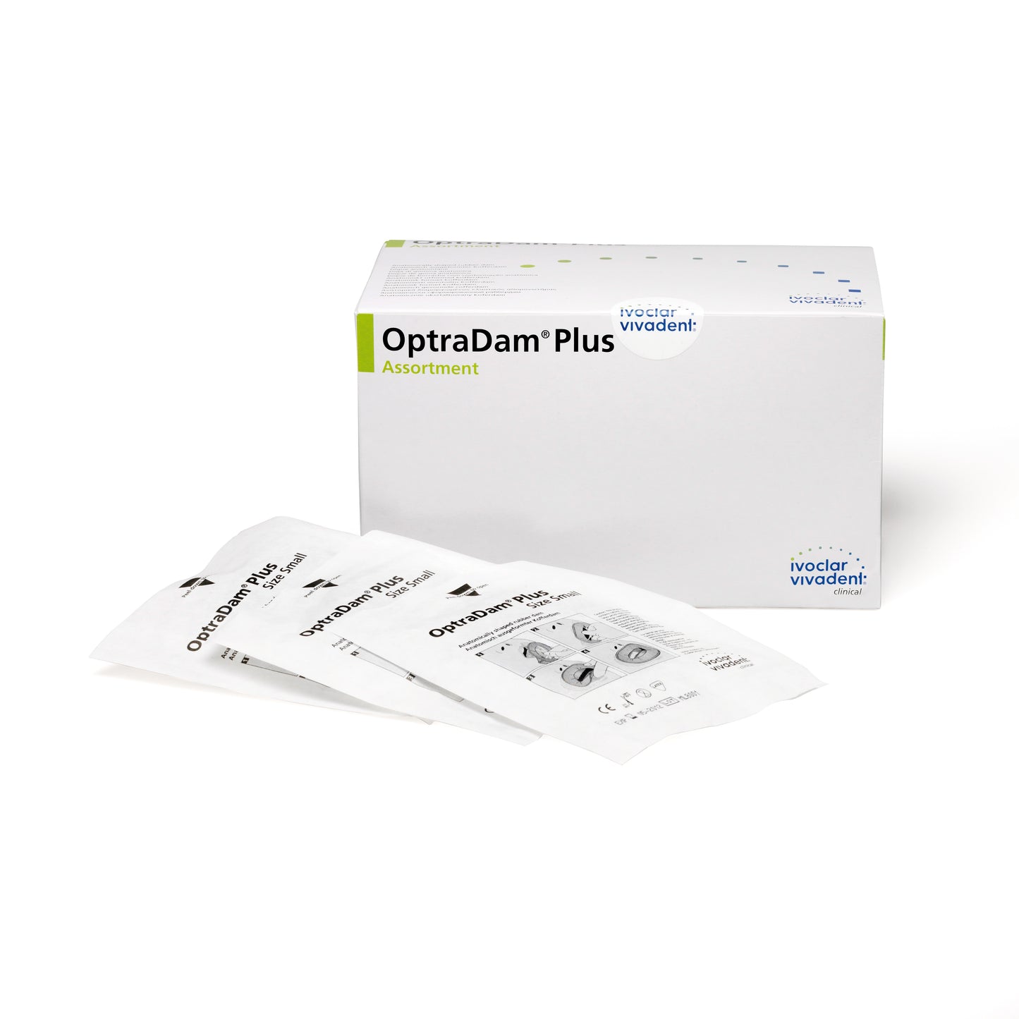 Ivoclar OptraDam Plus