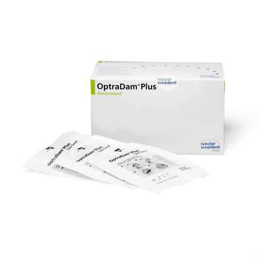Ivoclar OptraDam Plus