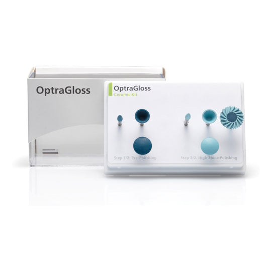Ivoclar OptraGloss Ceramic Kit