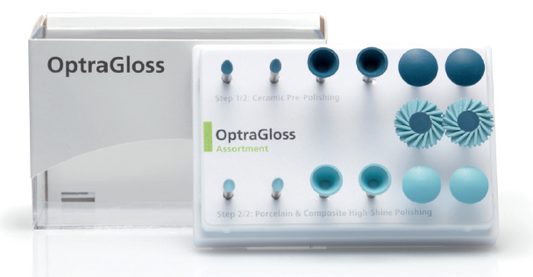 Ivoclar OptraGloss Assortment