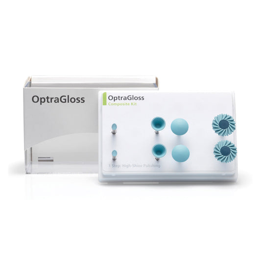 Ivoclar OptraGloss Composite Kit