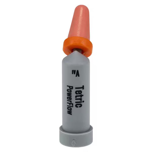 Ivoclar Tetric PowerFlow Cavifil Refill - 20x0.2g