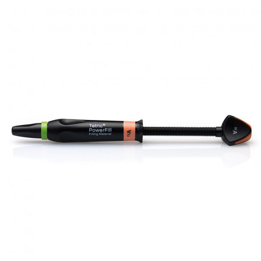 Ivoclar Tetric PowerFill Syringe - 3x3g IVA