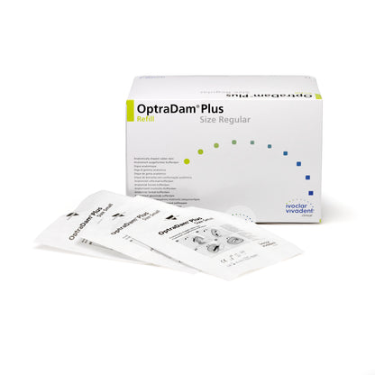 Ivoclar OptraDam Plus
