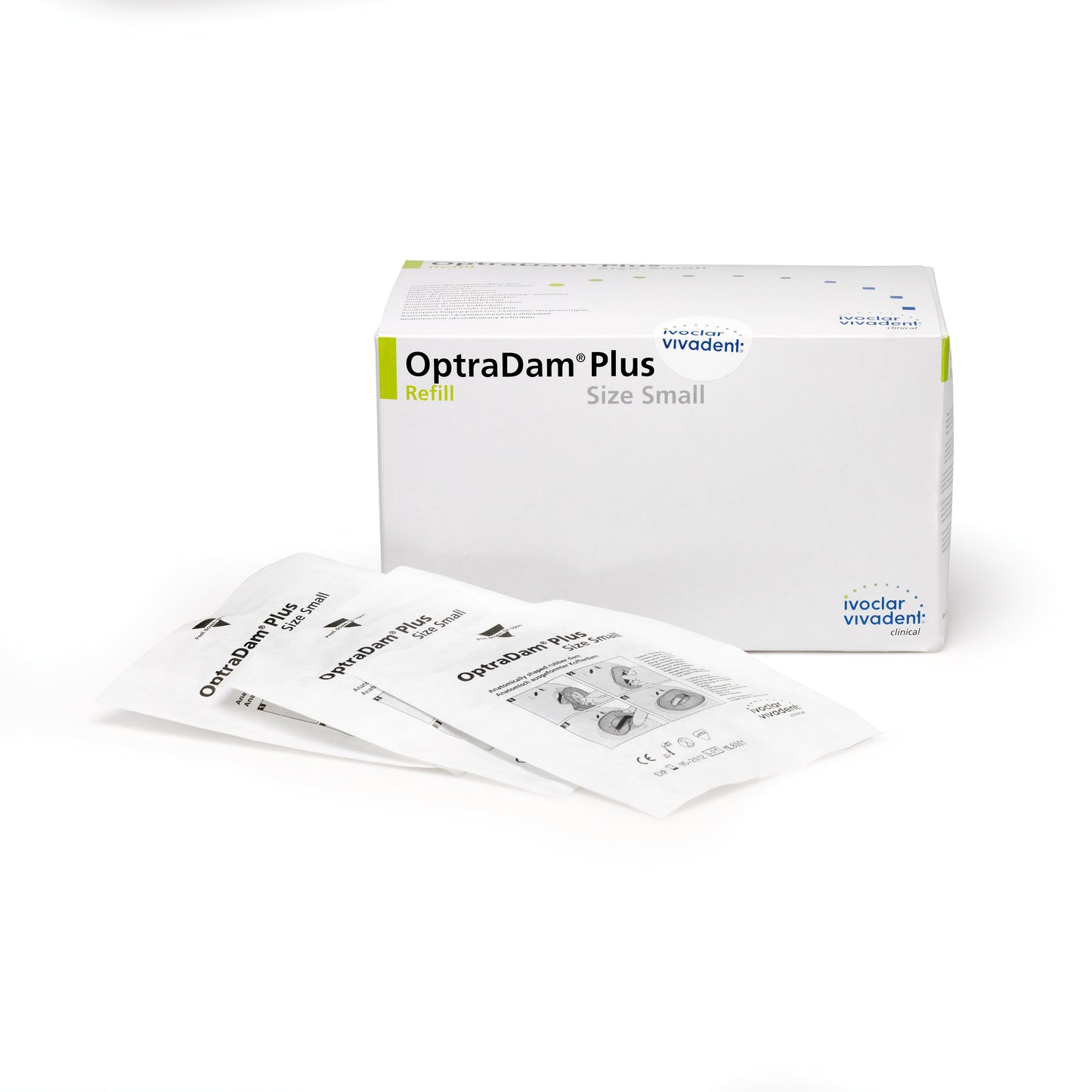 Ivoclar OptraDam Plus
