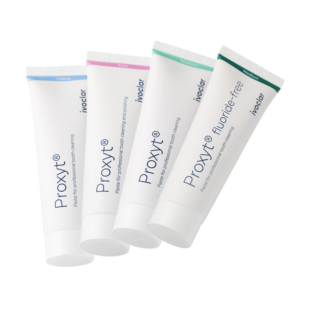 Ivoclar Proxyt Prophy Paste - 1x80g