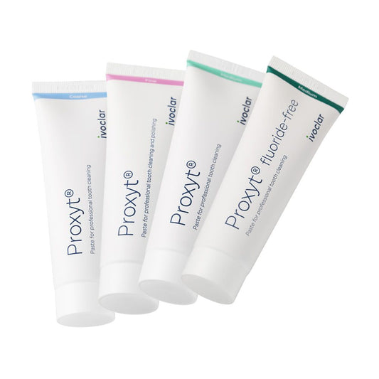 Ivoclar Proxyt Prophy Paste - 1x80g