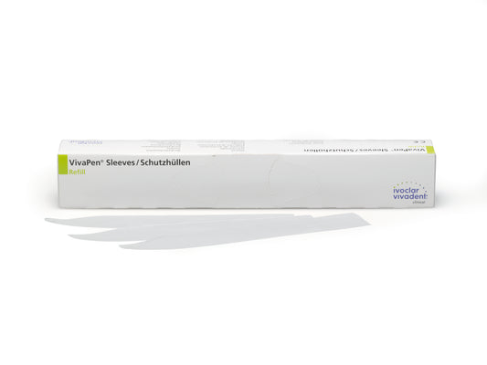 Ivoclar Adhese Universal VivaPen Sleeves