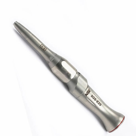 NSK SGS E2S Micro Surgery Straight Handpiece