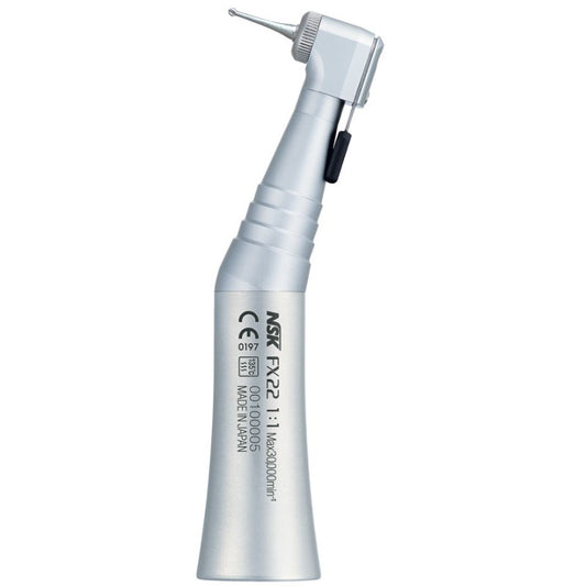 NSK Contrangle Handpiece FX22