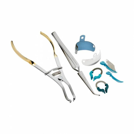 Dentsply Palodent Matrix System Refills