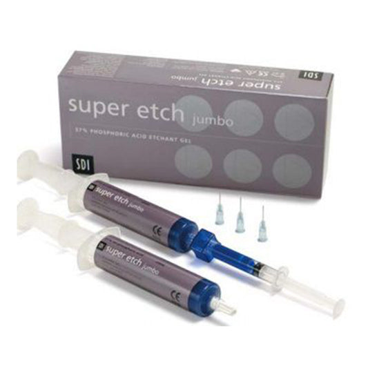 SDI Super Etchant - 12gm