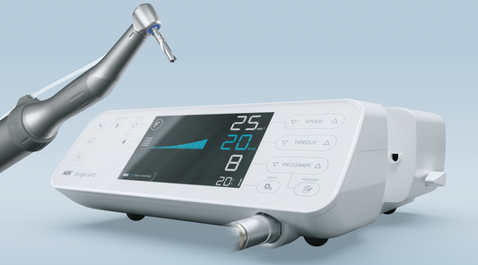 Nsk Surgic AP2