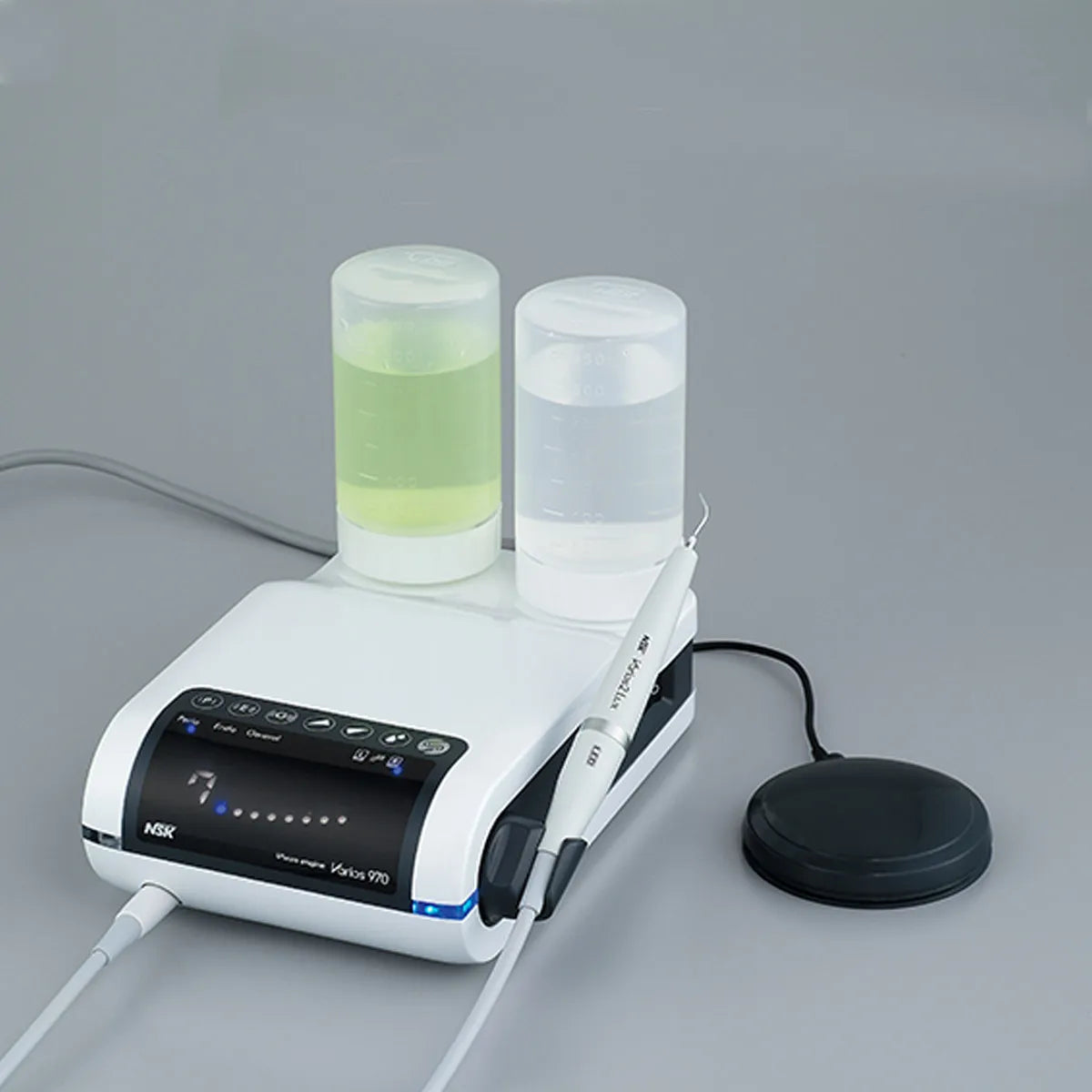 Nsk Varios 970 Piezon Scaler